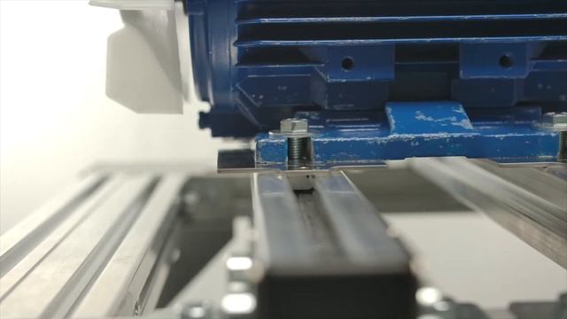 Использование функции «Многопозиционная центровка» при горизонтальной центровке