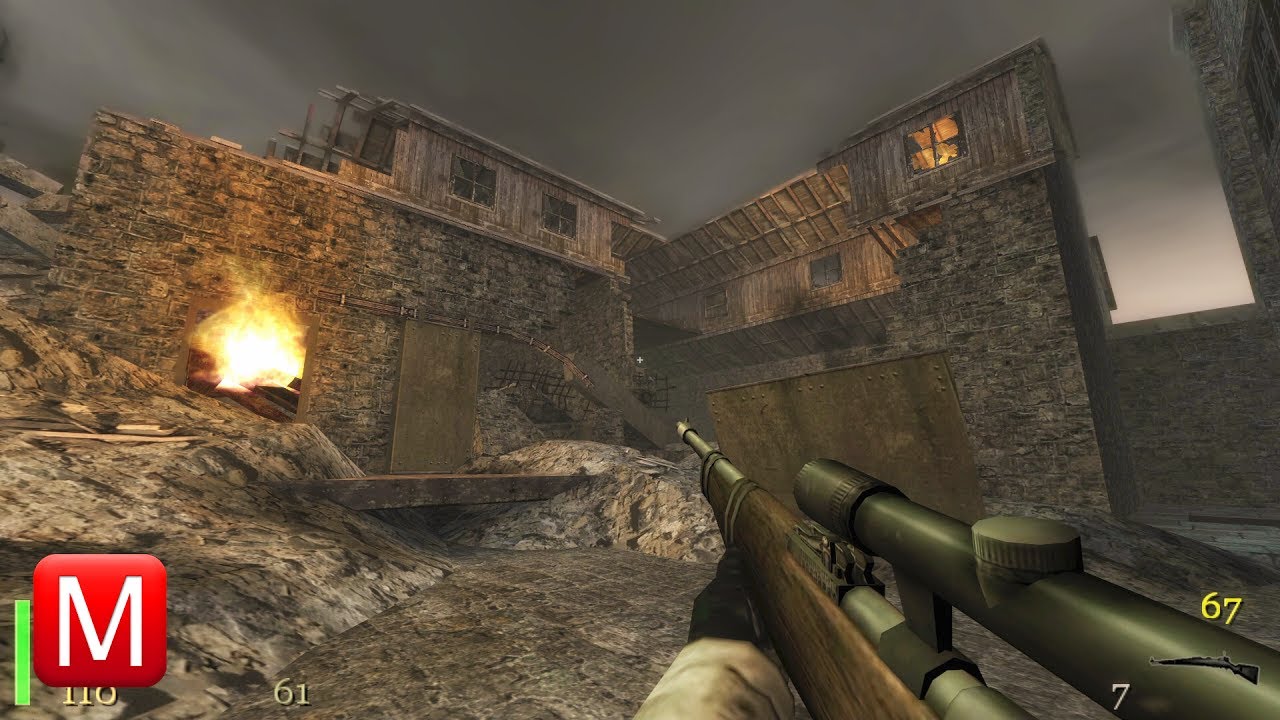 Castle wolfenstein steam фото 86