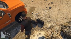 КАК НАЙТИ ЗАТОНУВШИЙ ГОРОД В GTA 5 | МОДЫ ГТА 5