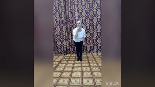 Объединение "Радость". Занятие по ритмике для детей 4-6 лет. ч. 3 "Мячик". Гавриш Н.Д. смотреть онлайн