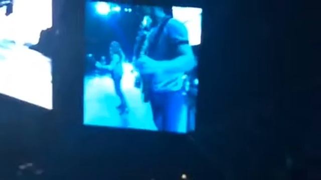 Kenny Chesney in Lincoln, Nebraska смотреть онлайн