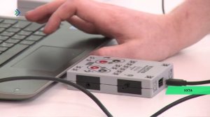 В Ухте открылся детский технопарк «Кванториум»