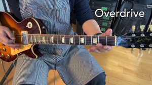 '84-'85 Yamaha LP-400