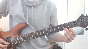 Простые риффы для начинающих: Ария - Рабство иллюзий (Intro мелодия)