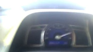 хонда цивик 4д разгон до ста км за 8,2 сек
