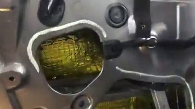 Крыша, двери Рено Каптур, шаг за шагом создаем тишину в салоне машины смотреть онлайн