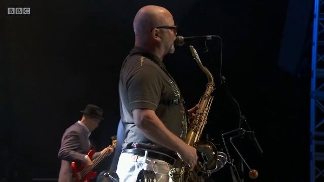 Madness: (Don't Let Them) Catch You Crying- Live At Eden Sessions 2017. смотреть онлайн