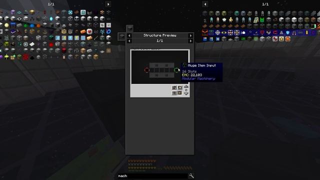 MİNECRAFT PROJECT OZONE 3: MODULAR MACHINERY - OTO PRINTED // TÜRKÇE // BÖLÜM - 19 смотреть онлайн