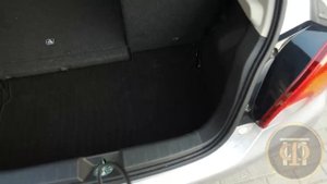 Mitsubishi Mirage М 2014