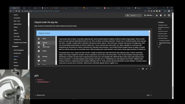Stream Theme - Making a REACT JS Theme (PART 5) for Themeforest.net using Node/Yarn for Development смотреть онлайн