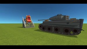ТОП 3 КАТАПУЛЬТЫ В ССБ2! | Симпл Сандбокс 2 | Simple Sandbox 2