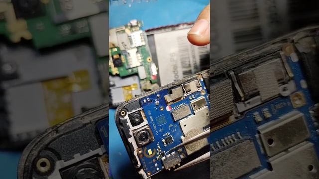 Itel A48(L6006) Temperature Too High Overheated App Being Closed 100% Solution In URDU
