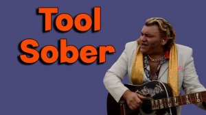 Пророк Санбой и Tool - Sober | AI Cover