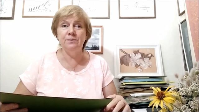 Приглашение на курс ИТАЛЬЯНСКИЙ РИСУНОК смотреть онлайн