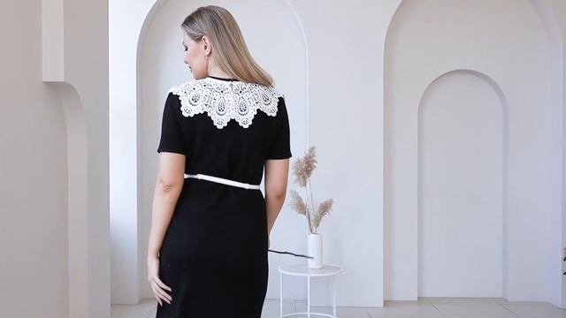 Платье "Сиразия" смотреть онлайн