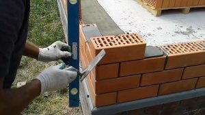 Кирпичная кладка