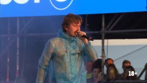 ХЛЕБ - ЭБА | VK FEST 2019