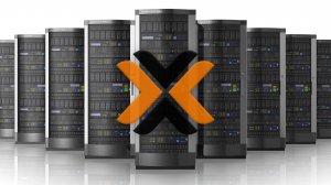 Установка Proxmox VE на домашний сервер.