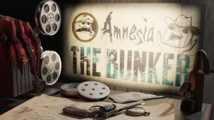 Кирпичи и приколы игр: Amnesia: The Bunker, Gylt ? Приколы, Реакция, Нарезка прохождения