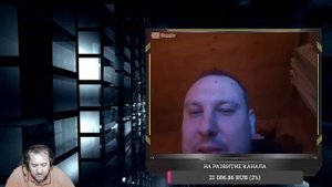 ХУ ИЗ ХУ_(ЧАТ РУЛЕТКА).стрим от 28/11