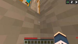 ЛАРА МАЙНКРАФТ ПРОТИВ НУБИКОВ ПРЯТКИ В МАЙНКРАФТ ! 100% ТРОЛЛИНГ MINECRAFT НУБ ЗАТРОЛЛЕН ЛОВУШКА ПР