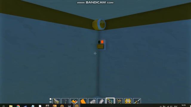 МОЯ МАШИНА В scrap mechanic дом на колесах это я первый раз строил так что не судите строго смотреть онлайн