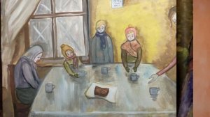 Блокадный хлеб