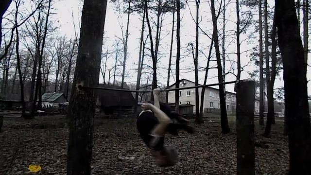 Trailer (Gimbarr en Pot'ma 2) смотреть онлайн