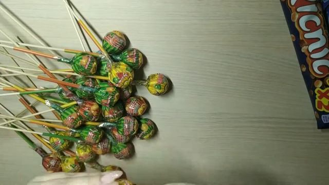 СЛАДКИЙ БУКЕТ НА ДЕНЬ РОЖДЕНИЯ смотреть онлайн