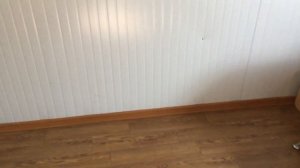 Вагон-дом на шасси "Ставрополец"