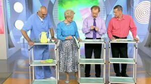 Очки. Как починить оправу самостоятельно