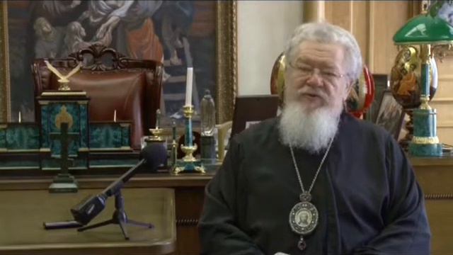 КТ "Воронеж" - "Слово Архипастыря" смотреть онлайн