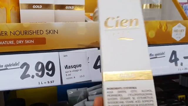 LIDL ARRIVAGE 29-06 OFFRES SPÉCIALES