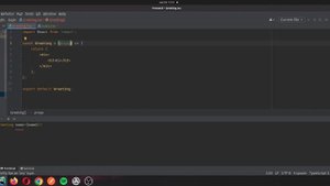 7 Что такое props? Знакомимся с props в React js