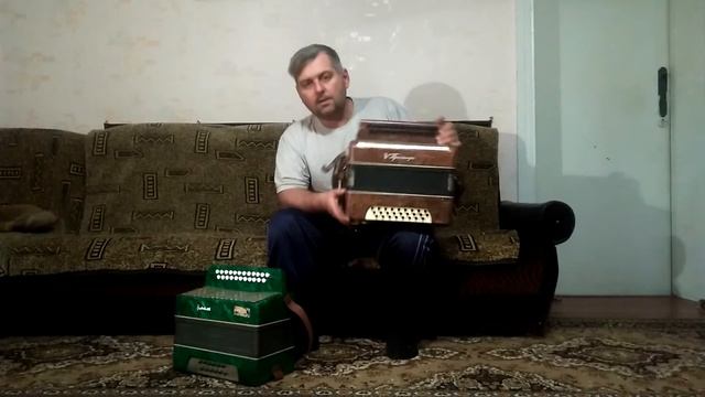 Які гармошки НЕ варто купувати? смотреть онлайн