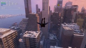 Тест в играх: i5 10400F и RX 6600