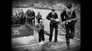 Петсамо Киркенесская операция.mp4