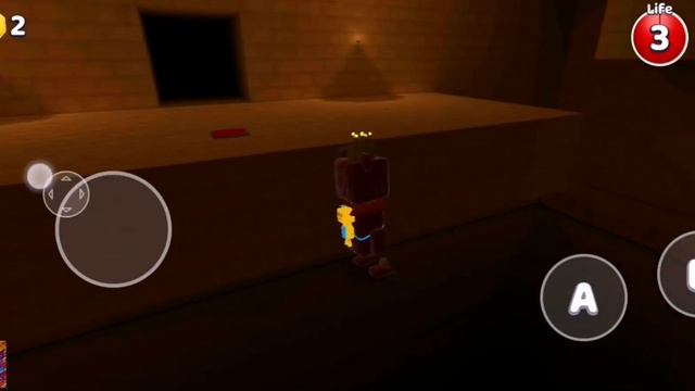 Super Bear Adventure.Update 10.5.0.A ship in the deserts!Супермишка.Корабль в пустыне!Обнова 10.5.0