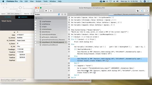 012: Value List and Text Parsing Functions: free training webinar for FileMaker Citizen Developers смотреть онлайн