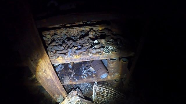 Abandoned Powerplant - What the Steel Crisis left behind | Urbex