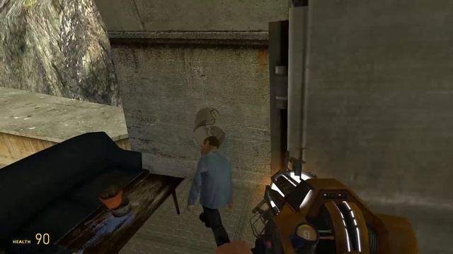 Building Trains in Gmod?! (Garry's Mod Multiplayer Gameplay Roleplay) смотреть онлайн