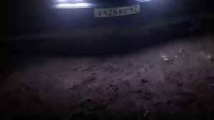 Bmw e34 ангельские глазки с Aliexpresse