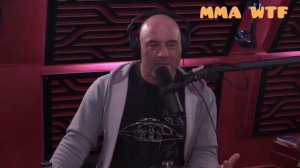 Джо Роган в интервью про Хабиба