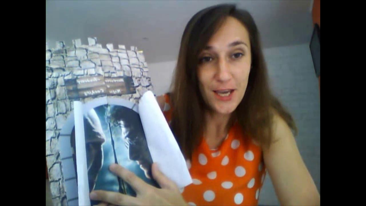 Лэпбук Курдюмовой Натальи по итогам программы Лэпбук Конструктор смотреть онлайн