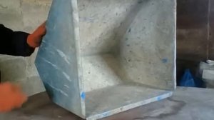 Универсальная тележка-самосвал Universal truck dumper