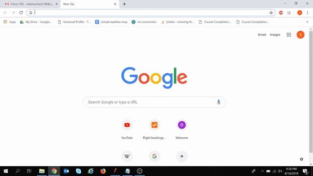 JMeter tutorial 11 - How to send email using SMTP Sampler in JMeter смотреть онлайн