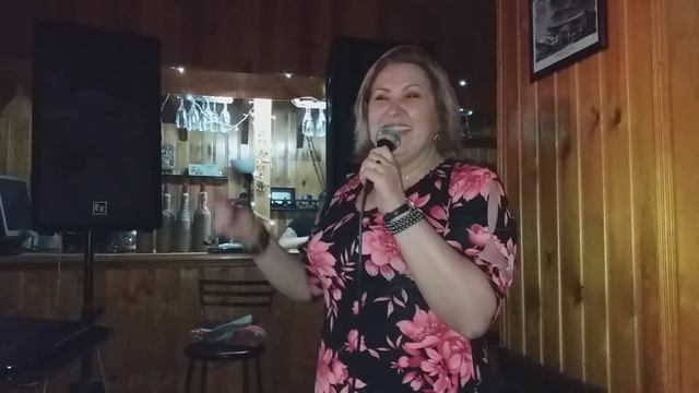 Оксана Данис - Шанхай блюз смотреть онлайн