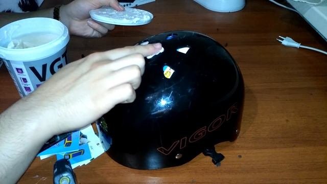 ТАКТИЧЕСКИЙ ШЛЕМ ЗА 500р !!!