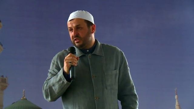 Запрещают ХИДЖАБ смотреть онлайн