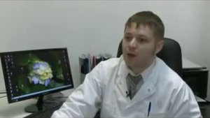 МРТ брюшной полости